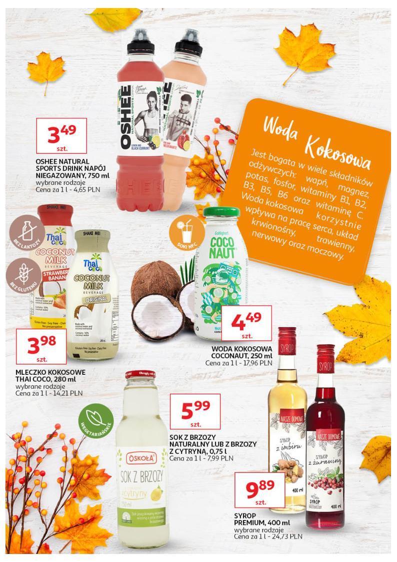 Gazetka promocyjna Auchan str. 9