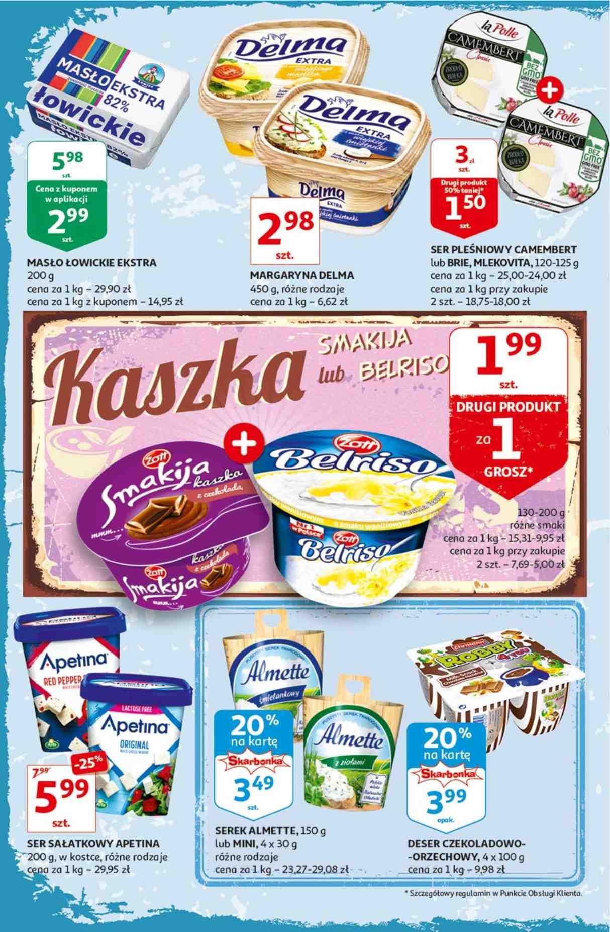 Gazetka promocyjna Auchan str. 8