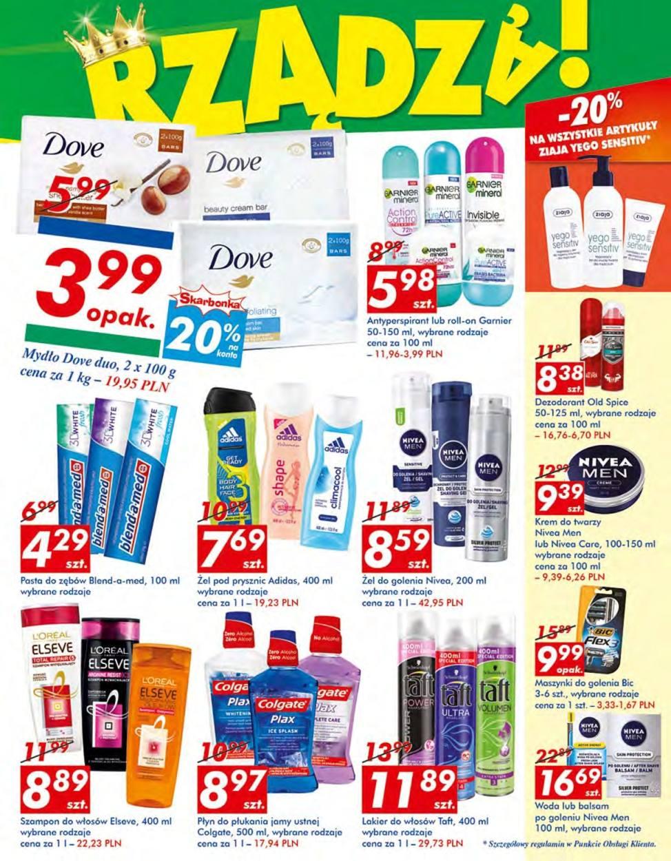 Gazetka promocyjna Auchan str. 19