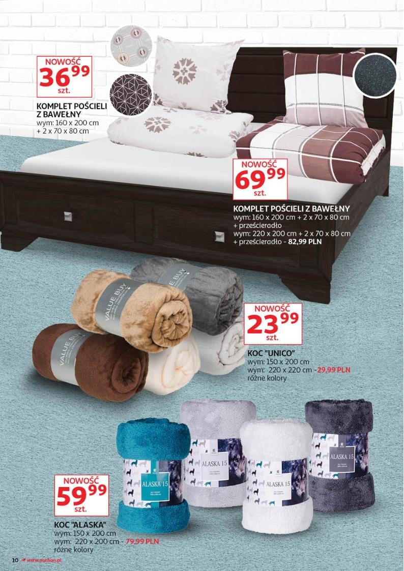 Gazetka promocyjna Auchan str. 10