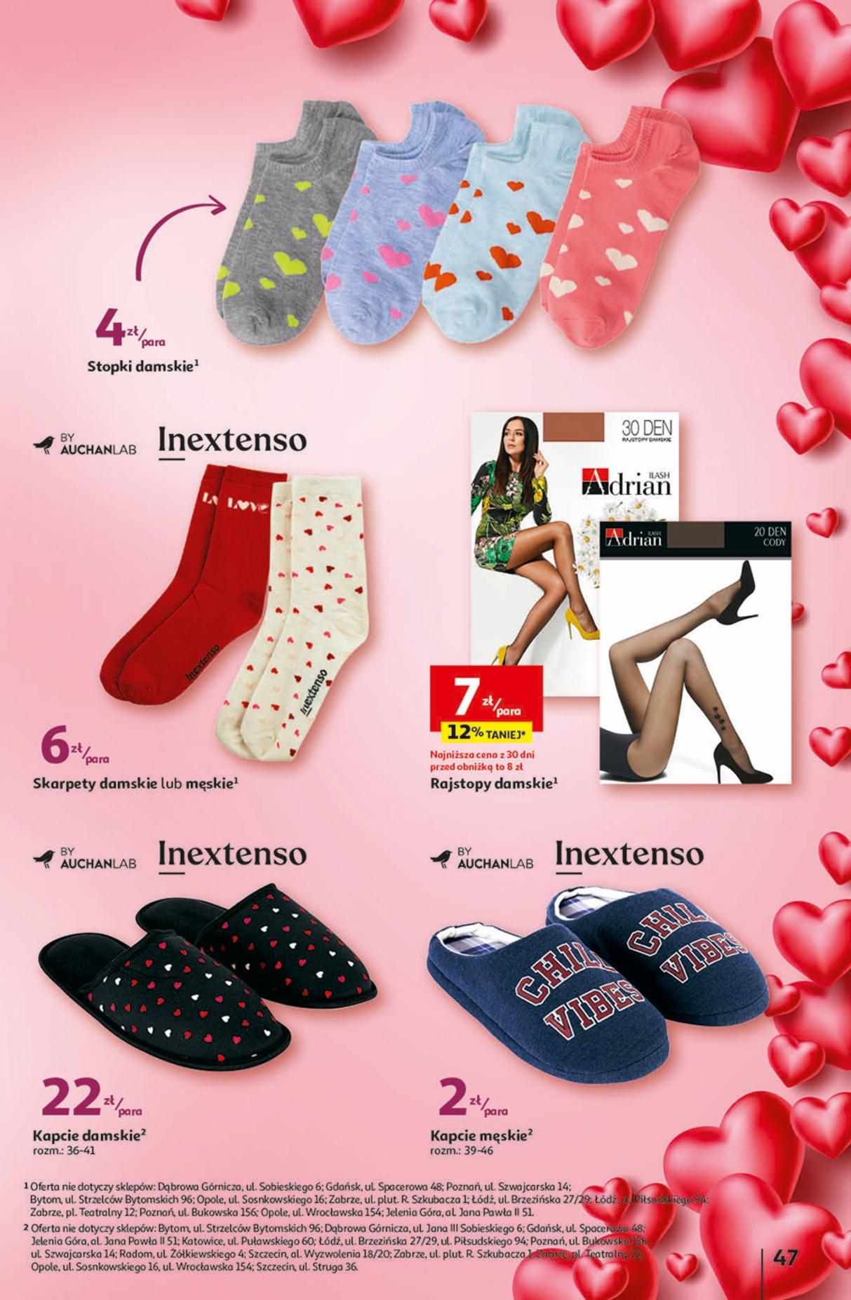 Gazetka promocyjna Auchan str. 47