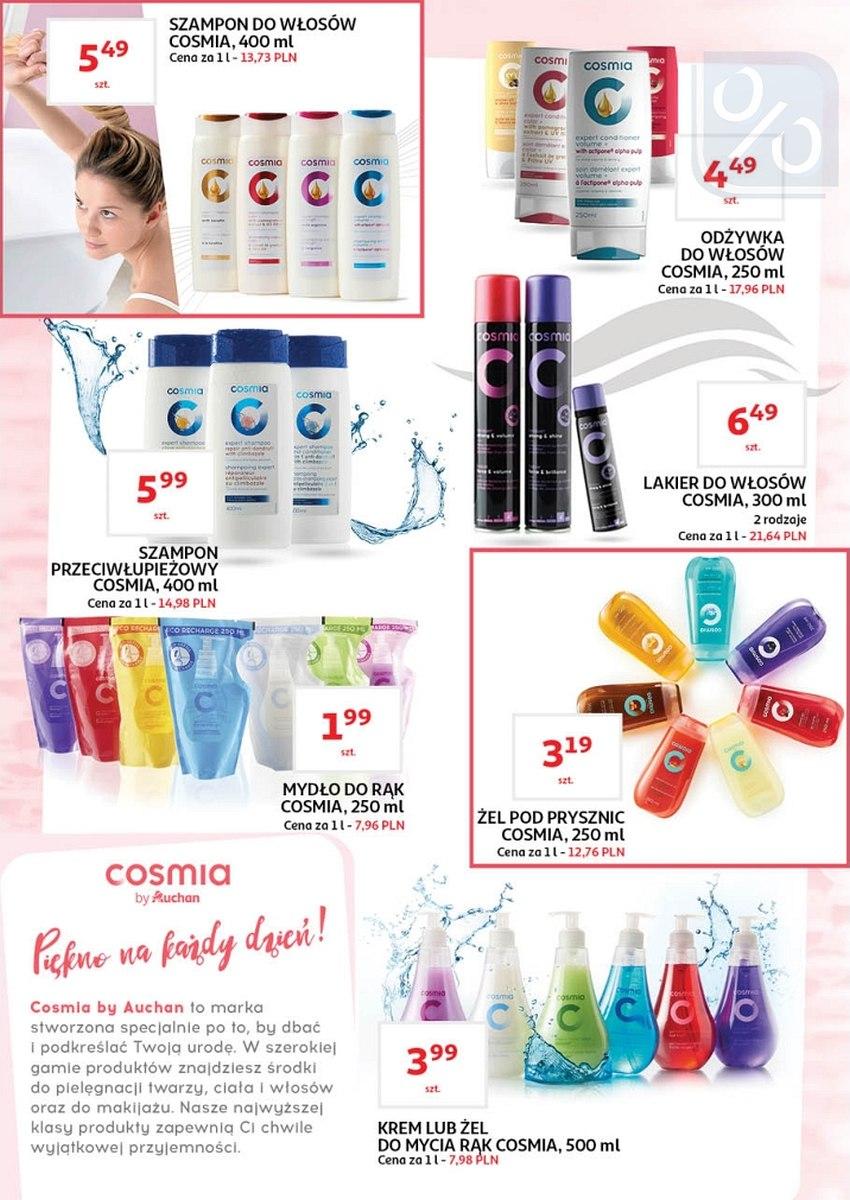 Gazetka promocyjna Auchan str. 4