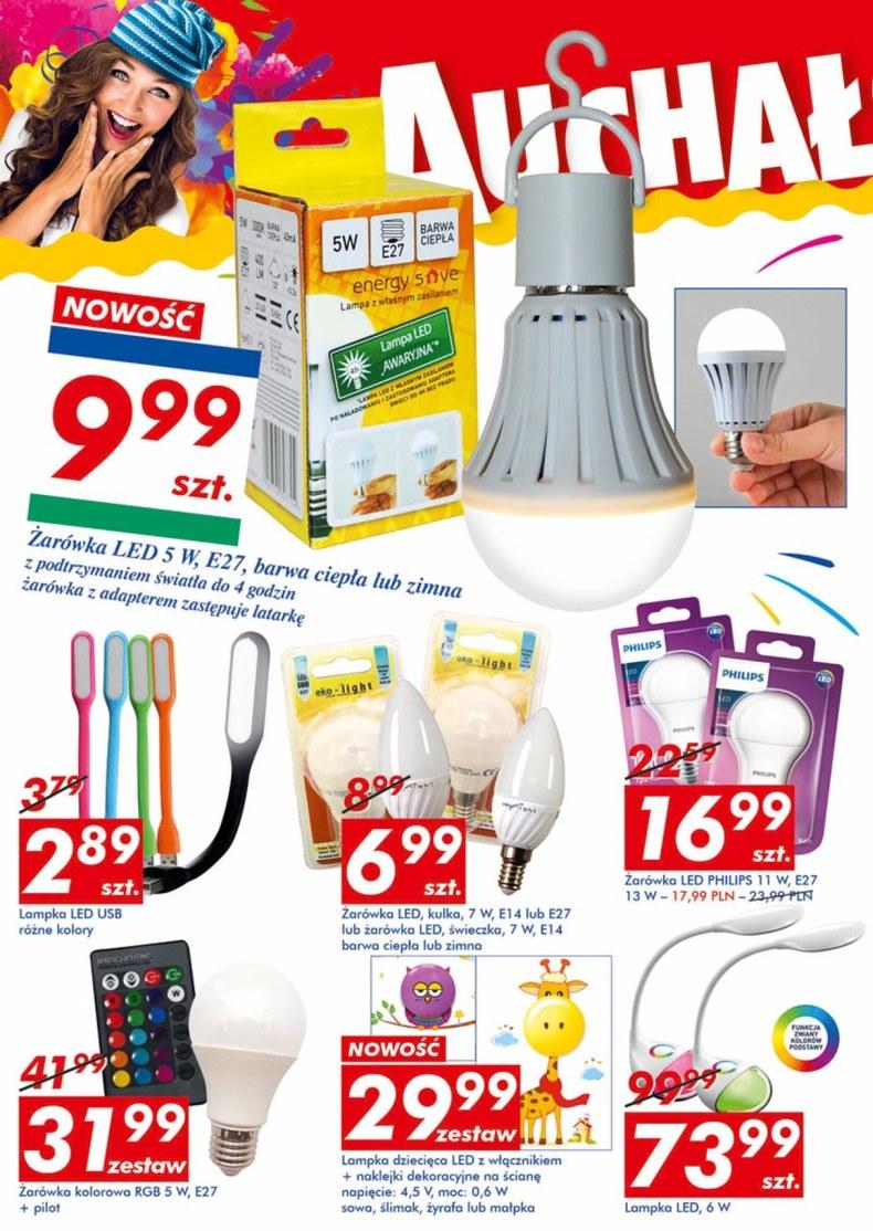 Gazetka promocyjna Auchan str. 24