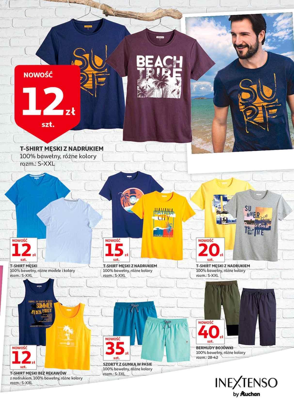 Gazetka promocyjna Auchan str. 21