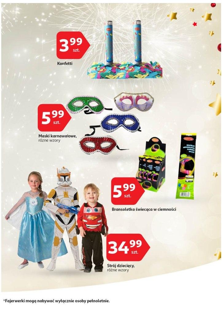 Gazetka promocyjna Auchan str. 43