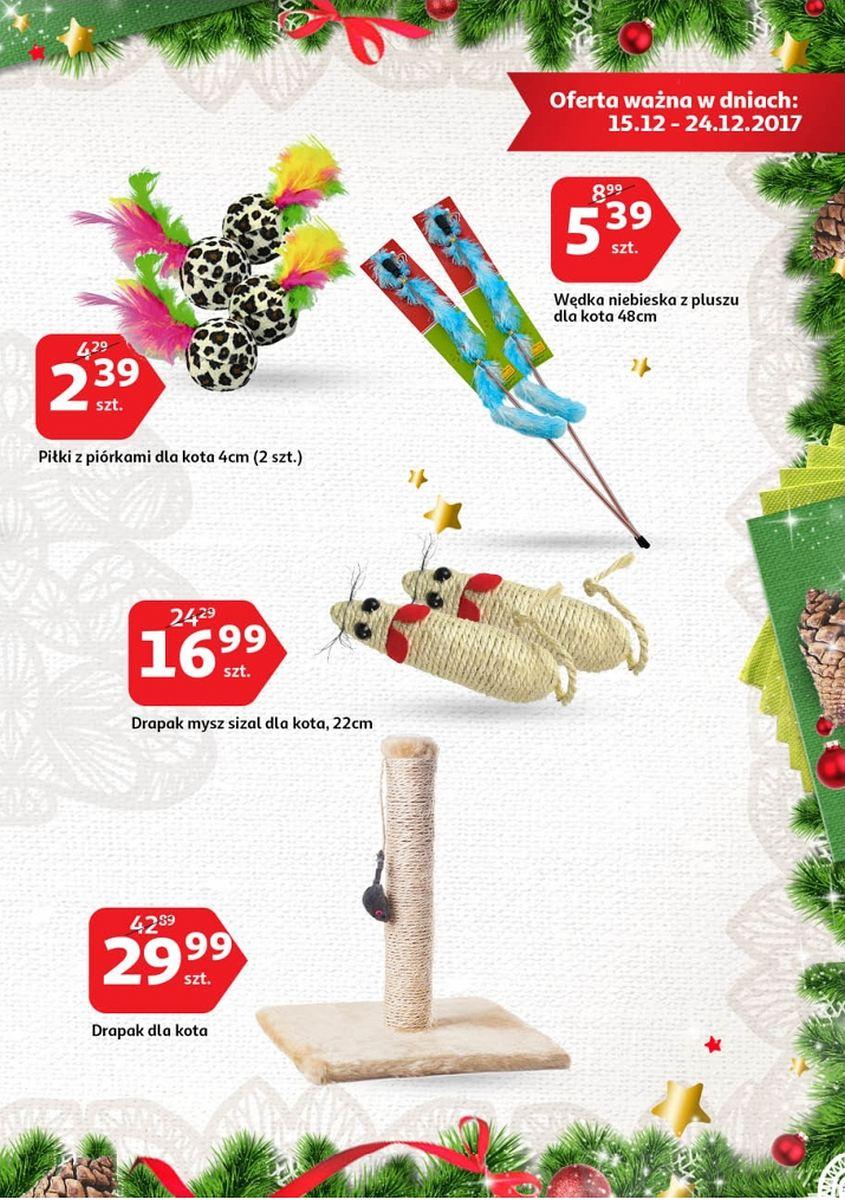 Gazetka promocyjna Auchan str. 23