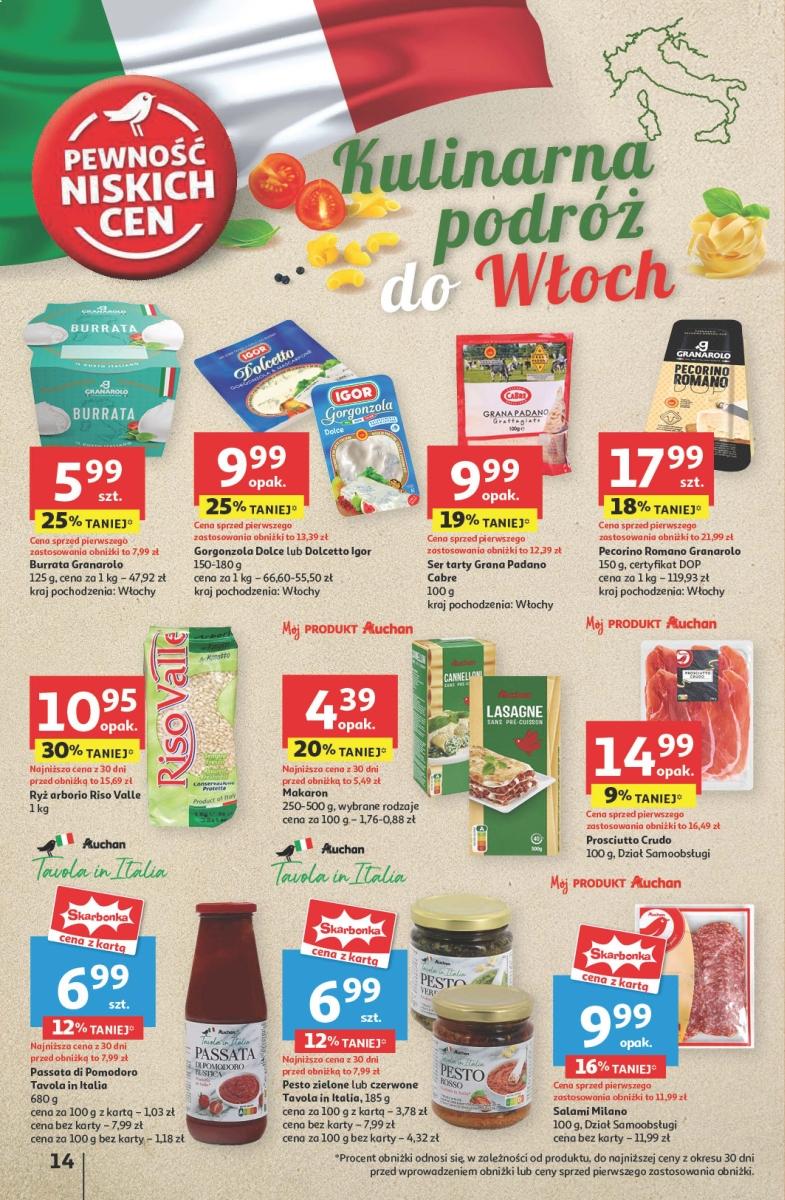 Gazetka promocyjna Auchan str. 16