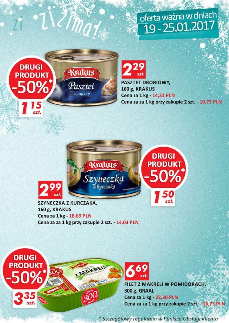 Gazetka promocyjna Auchan str. 13