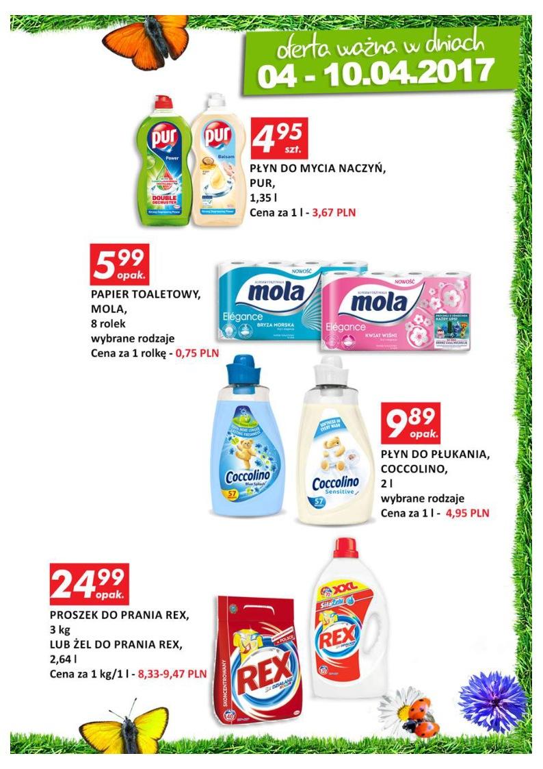 Gazetka promocyjna Auchan str. 17