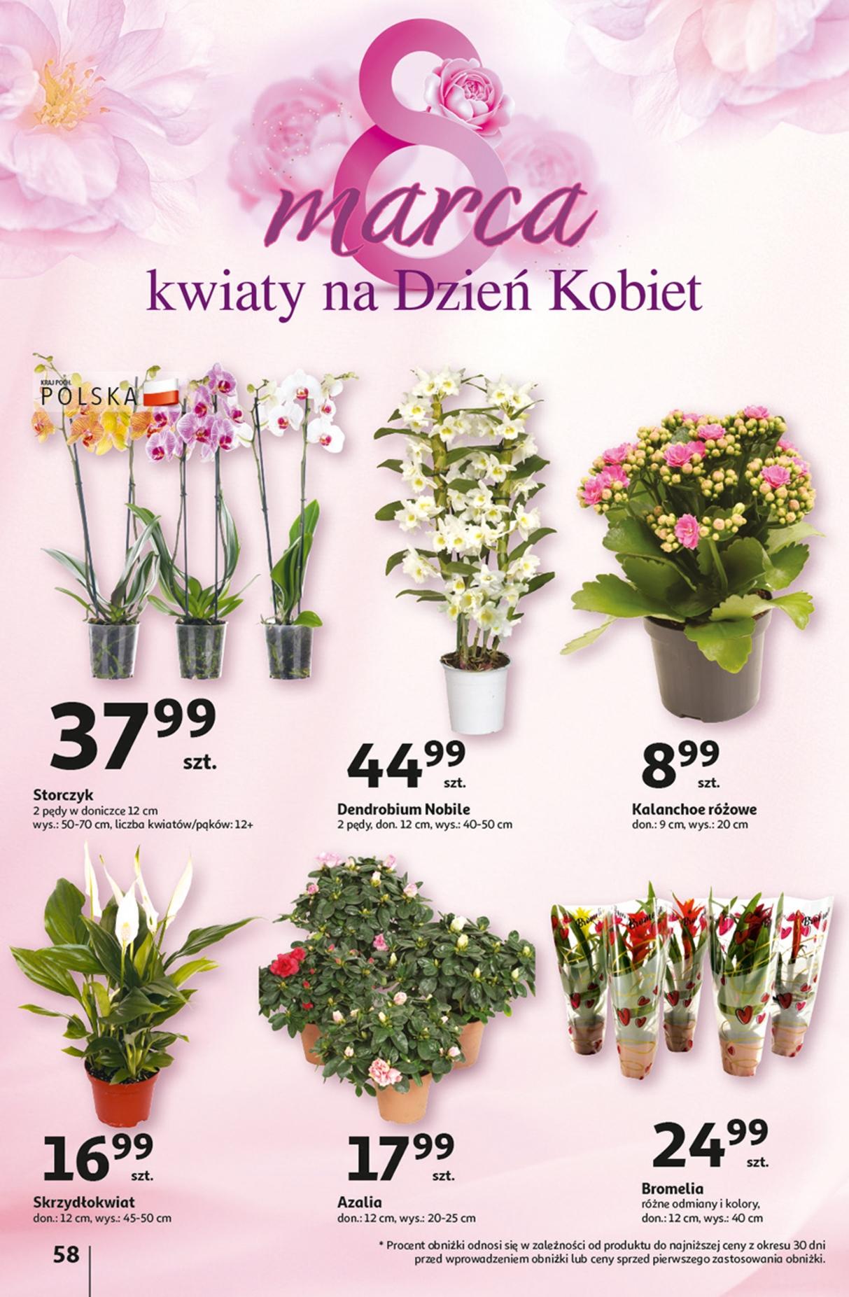 Gazetka promocyjna Auchan str. 58