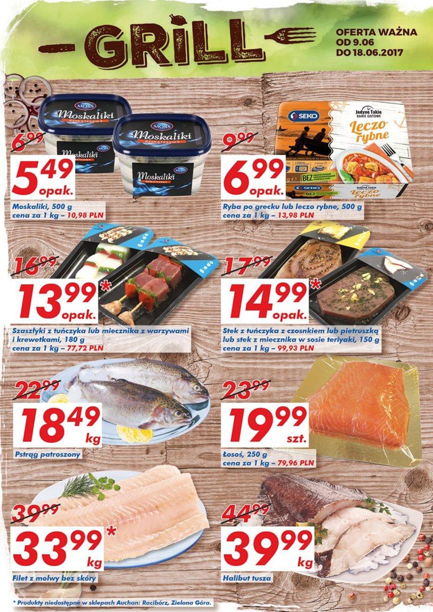 Gazetka promocyjna Auchan str. 6