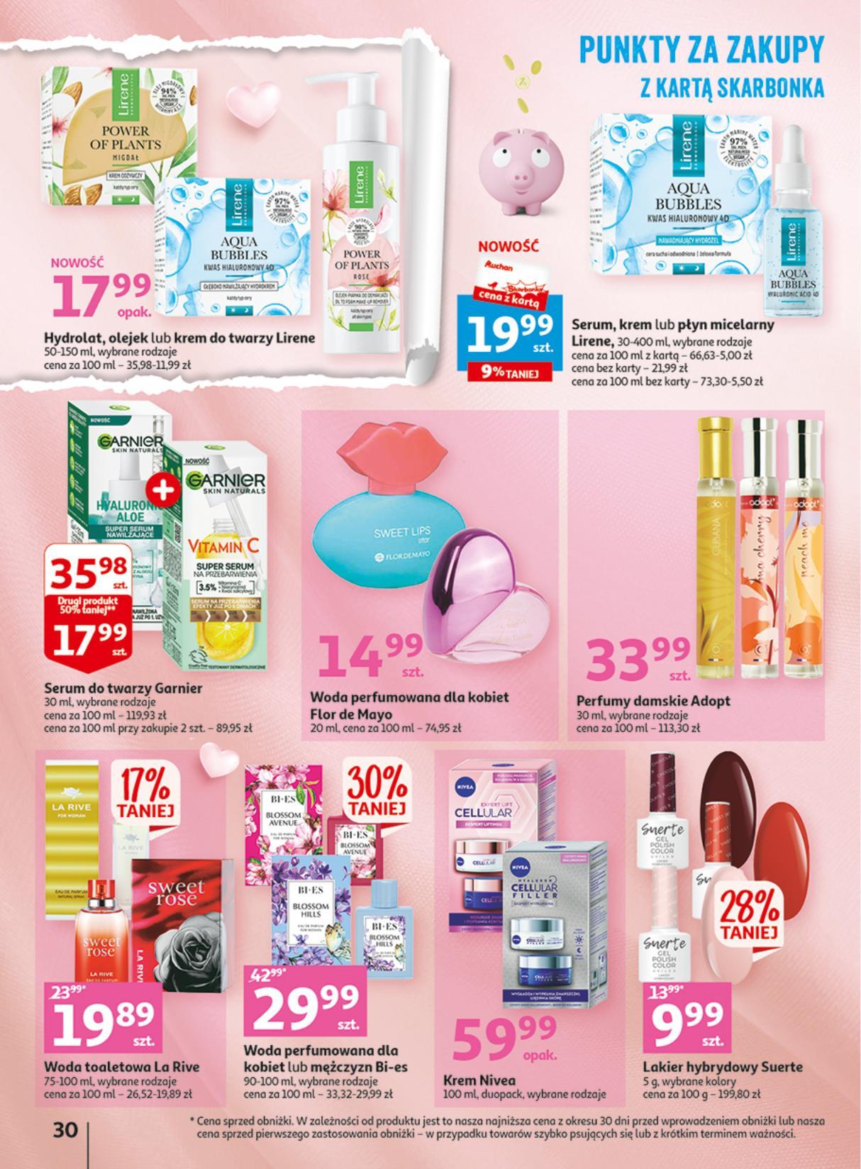 Gazetka promocyjna Auchan str. 29