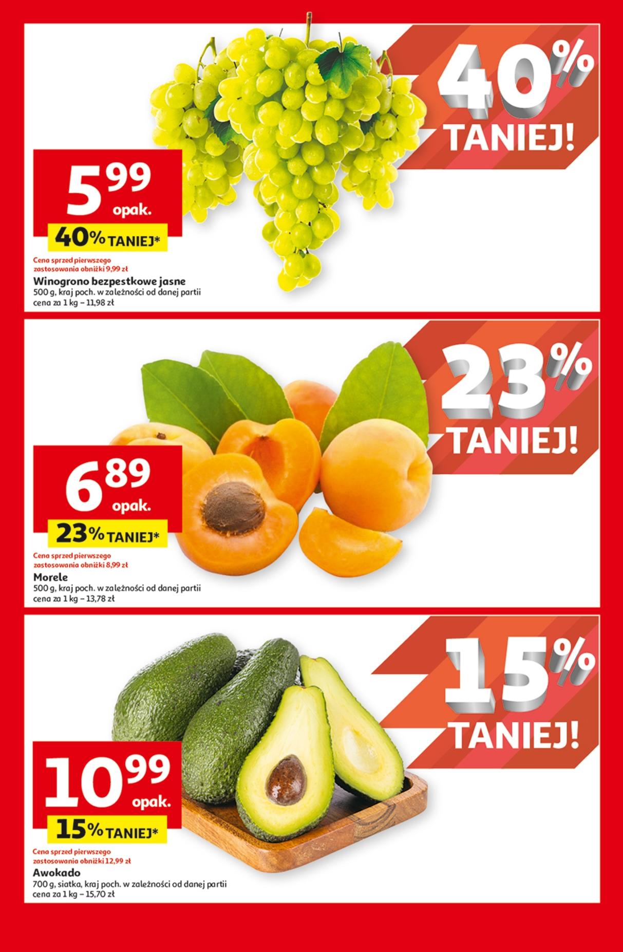 Gazetka promocyjna Auchan str. 11