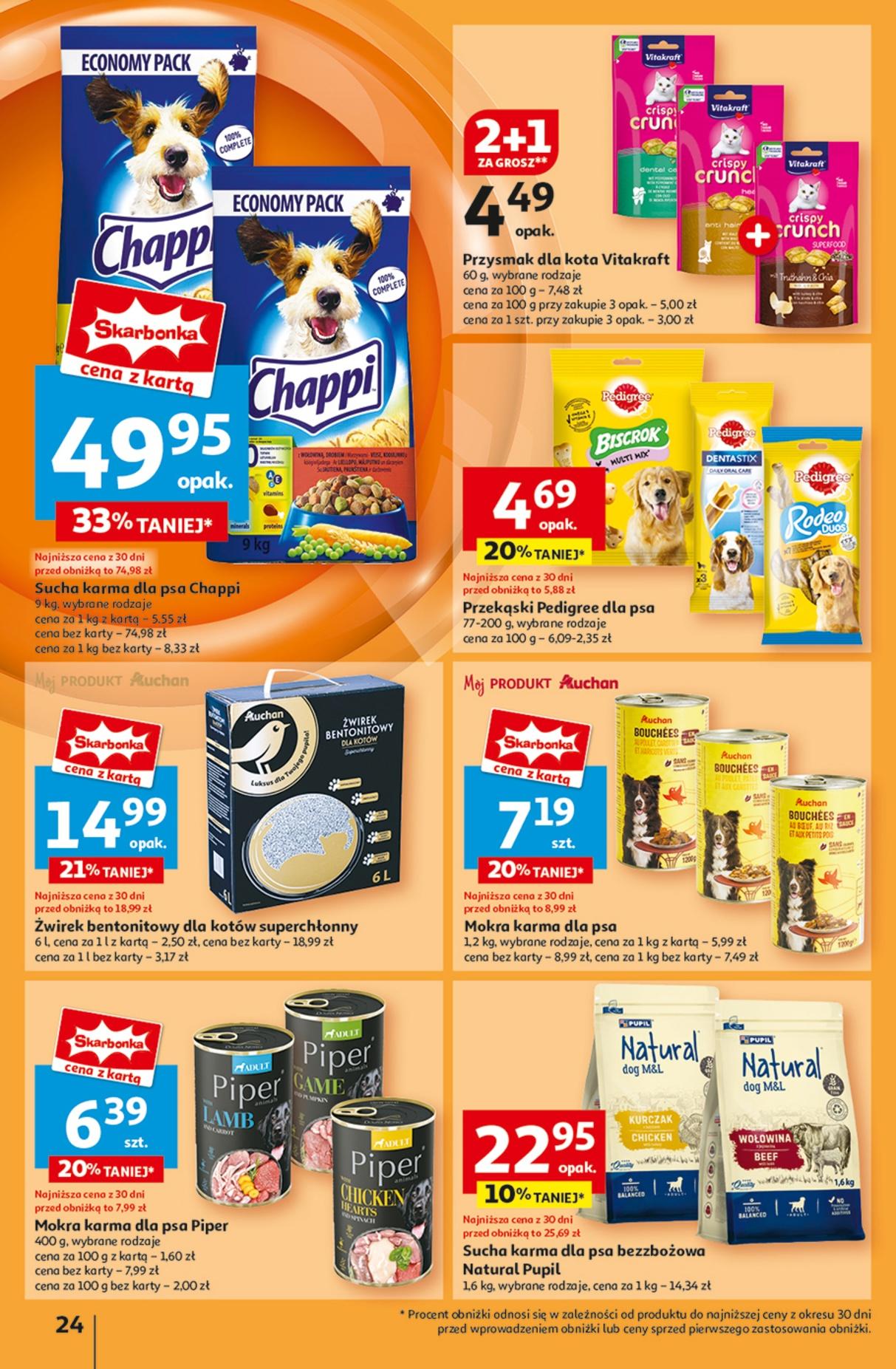 Gazetka promocyjna Auchan str. 27