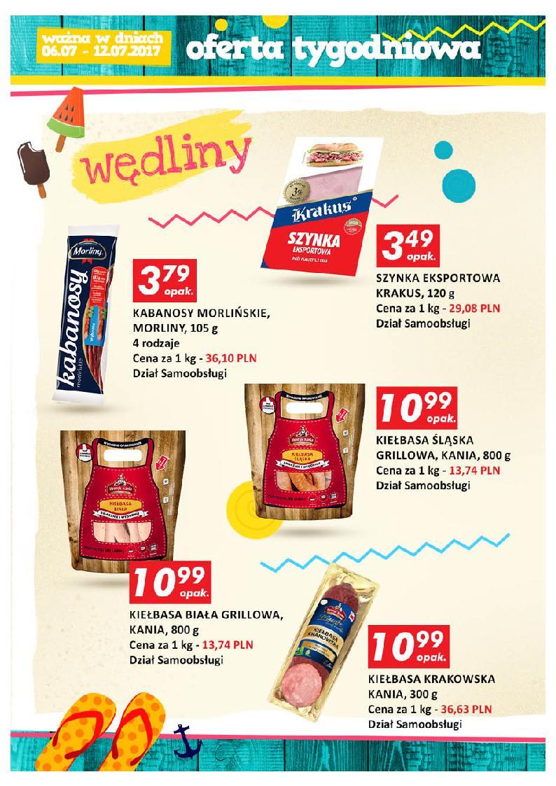 Gazetka promocyjna Auchan str. 8