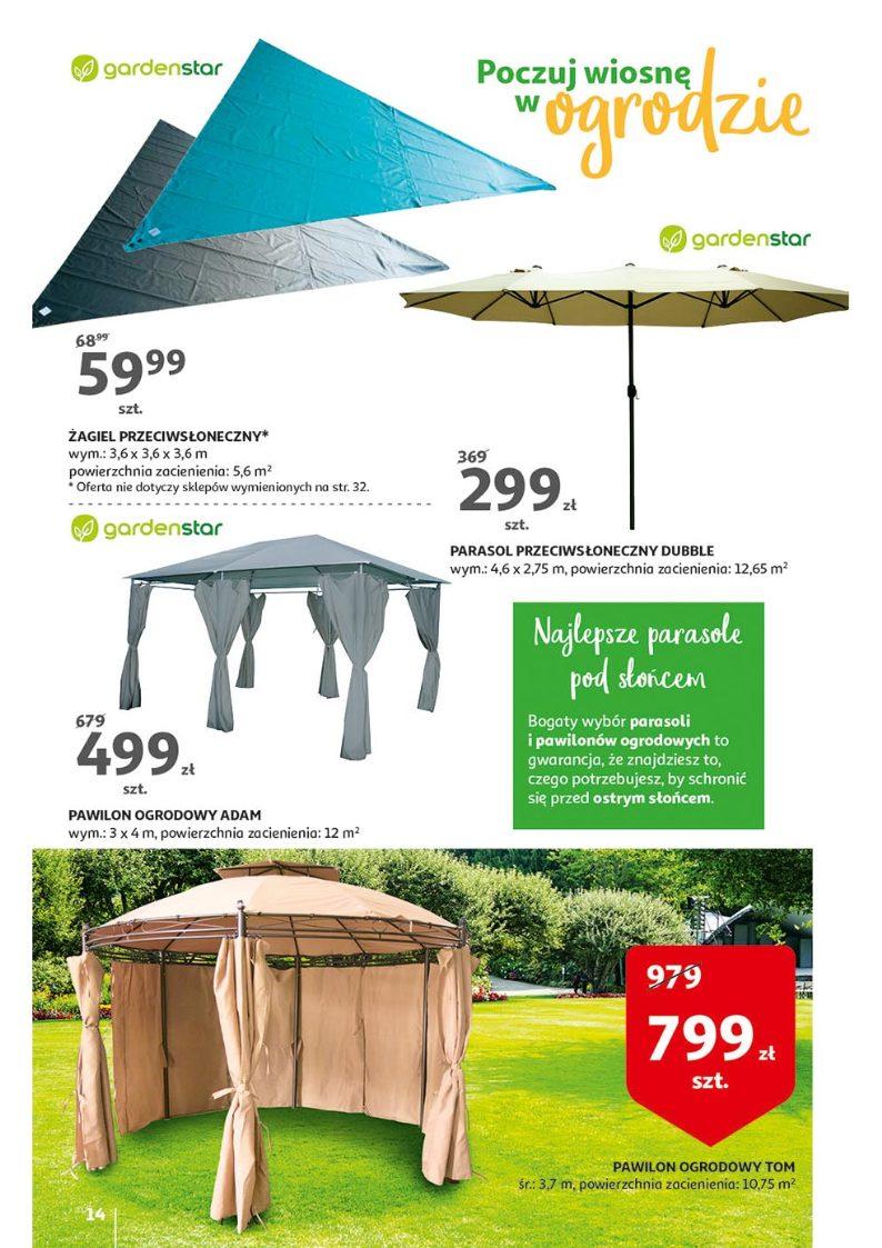 Gazetka promocyjna Auchan str. 14