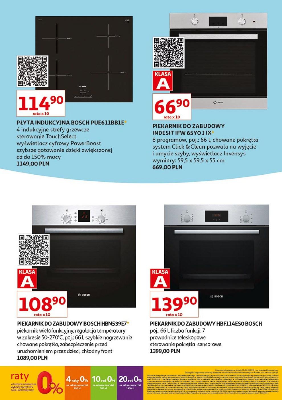 Gazetka promocyjna Auchan str. 7