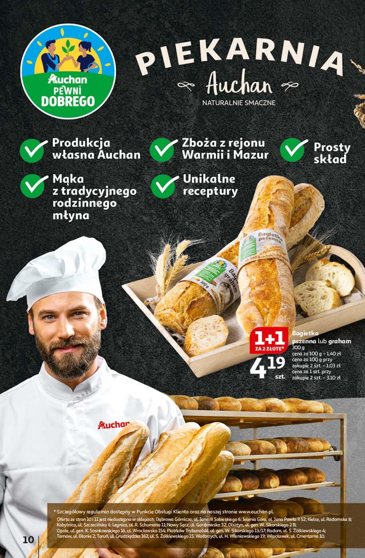 Gazetka promocyjna Auchan str. 14