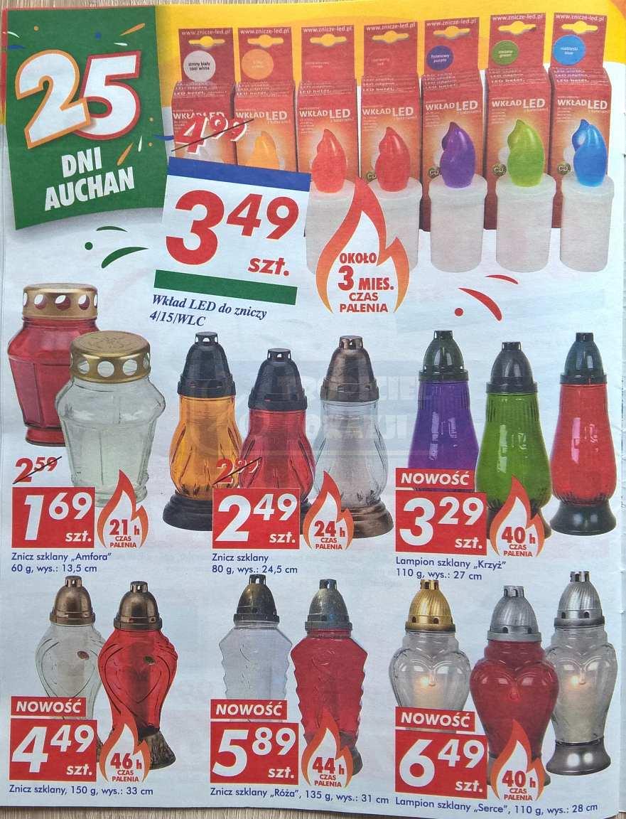 Gazetka promocyjna Auchan str. 26