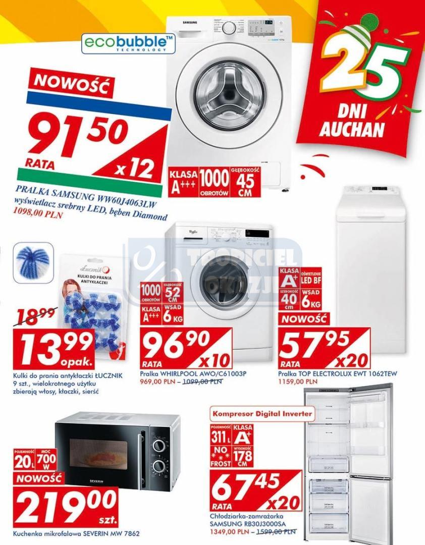 Gazetka promocyjna Auchan str. 29