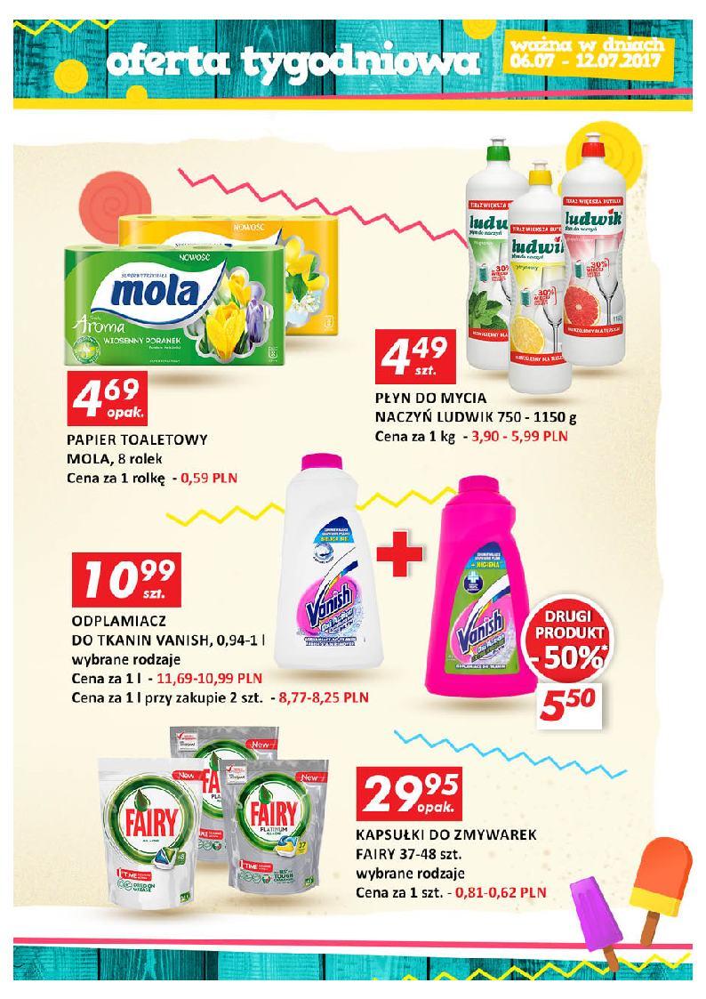 Gazetka promocyjna Auchan str. 17