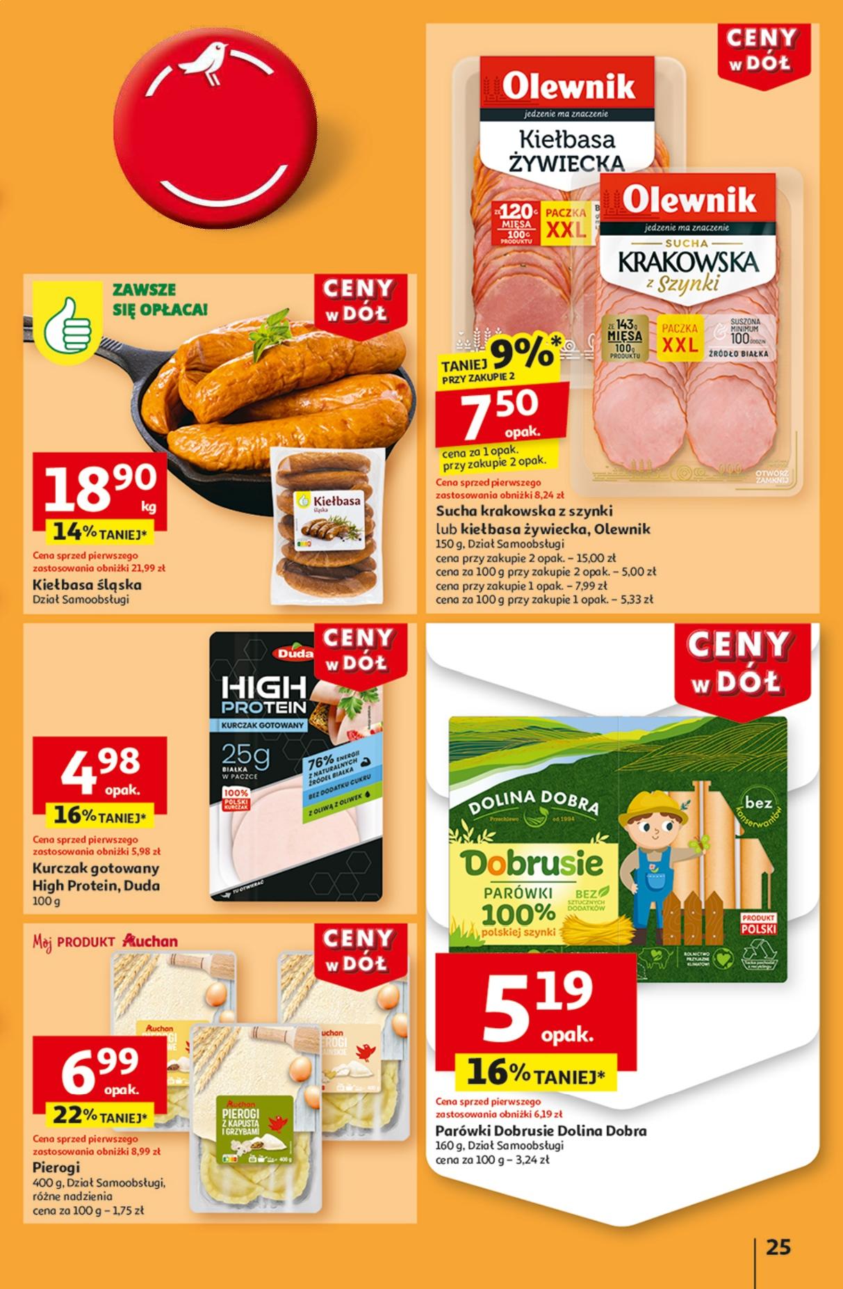 Gazetka promocyjna Auchan str. 27