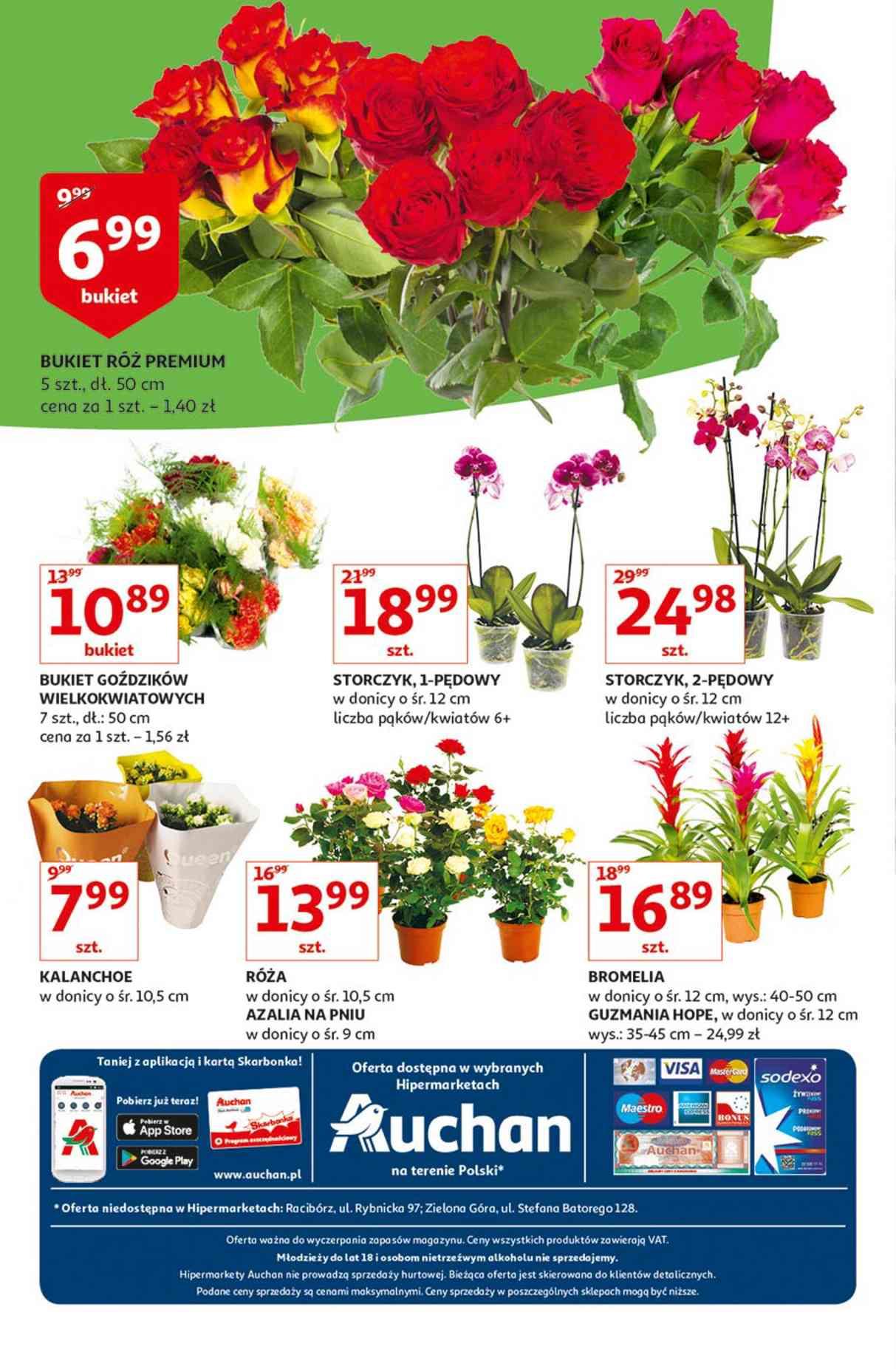 Gazetka promocyjna Auchan str. 16