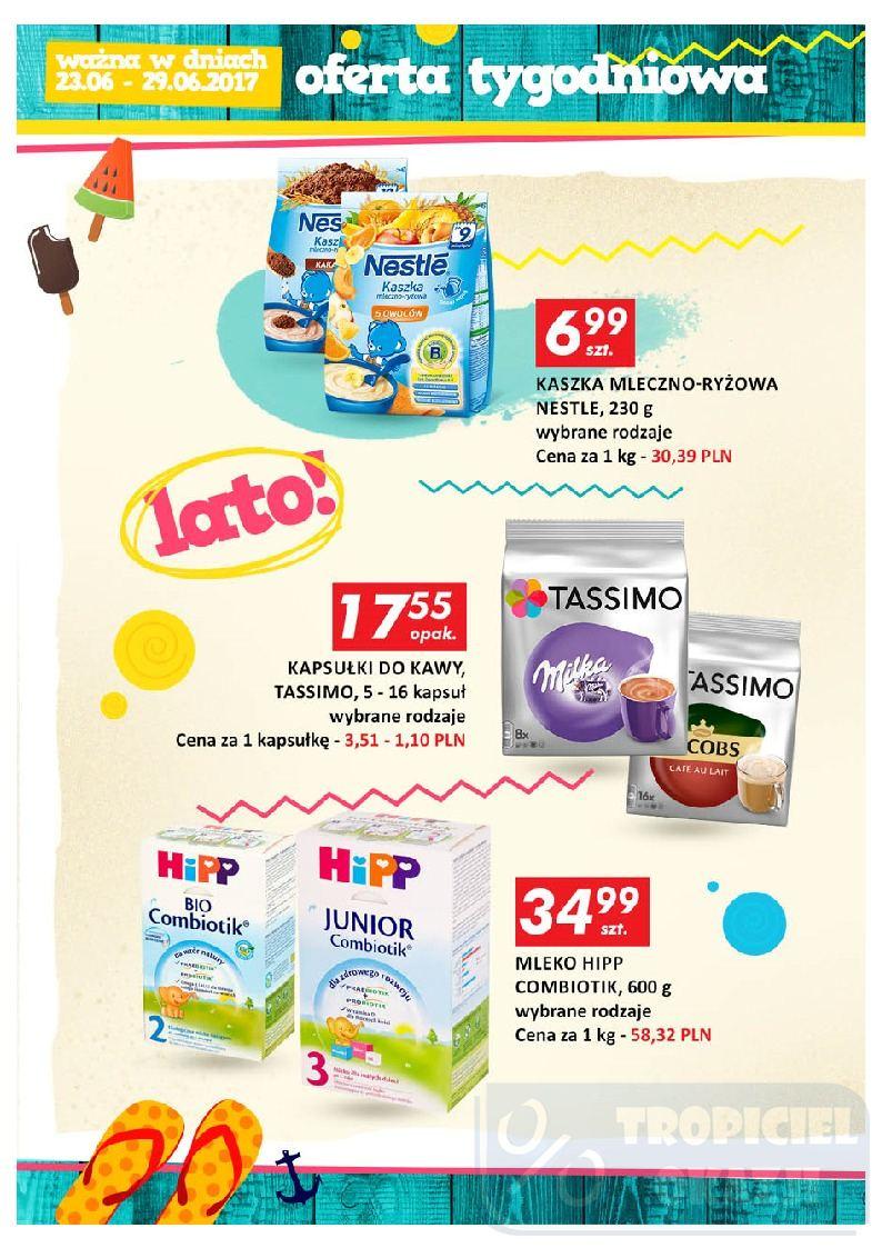 Gazetka promocyjna Auchan str. 16