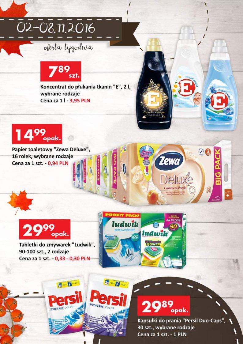 Gazetka promocyjna Auchan str. 12