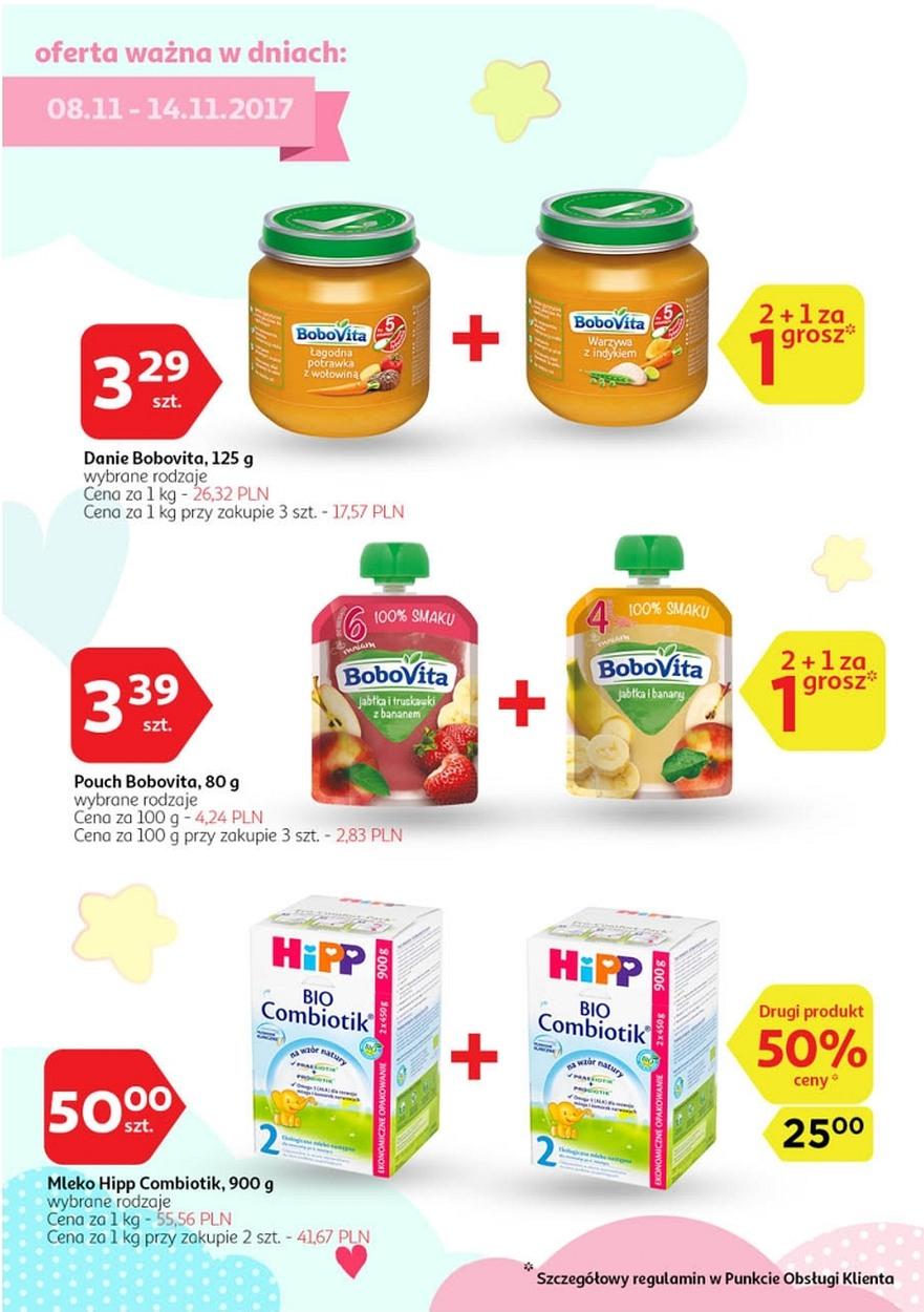 Gazetka promocyjna Auchan str. 4