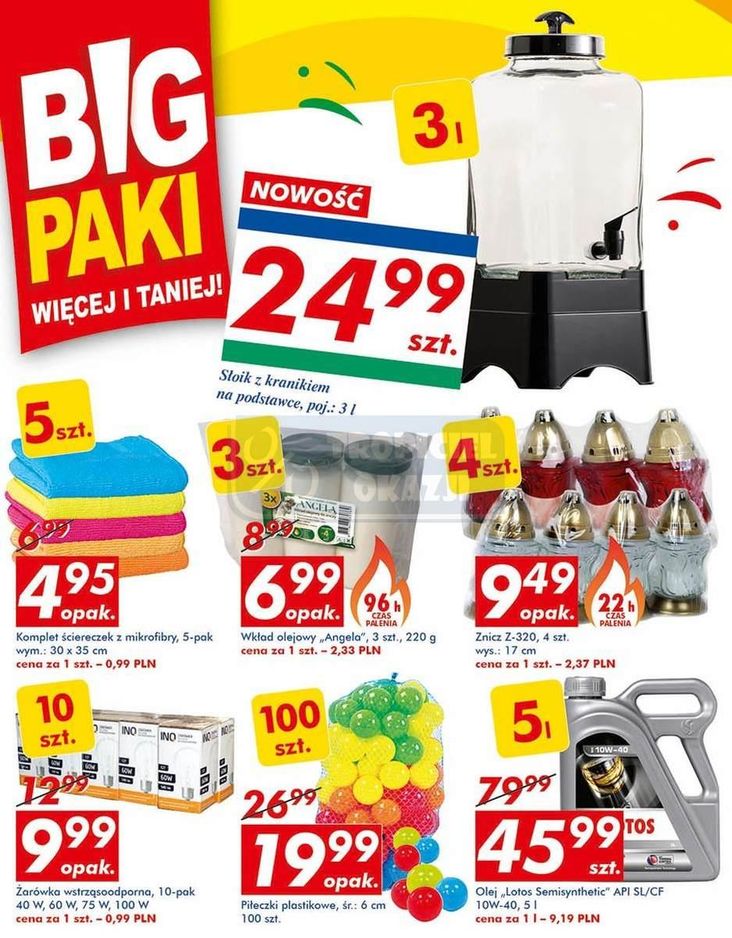 Gazetka promocyjna Auchan str. 10