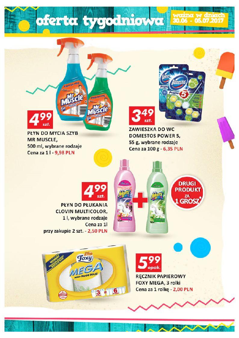 Gazetka promocyjna Auchan str. 13