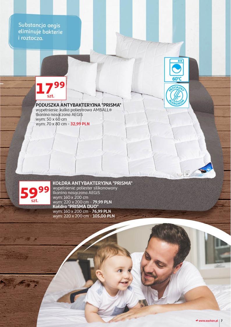 Gazetka promocyjna Auchan str. 7