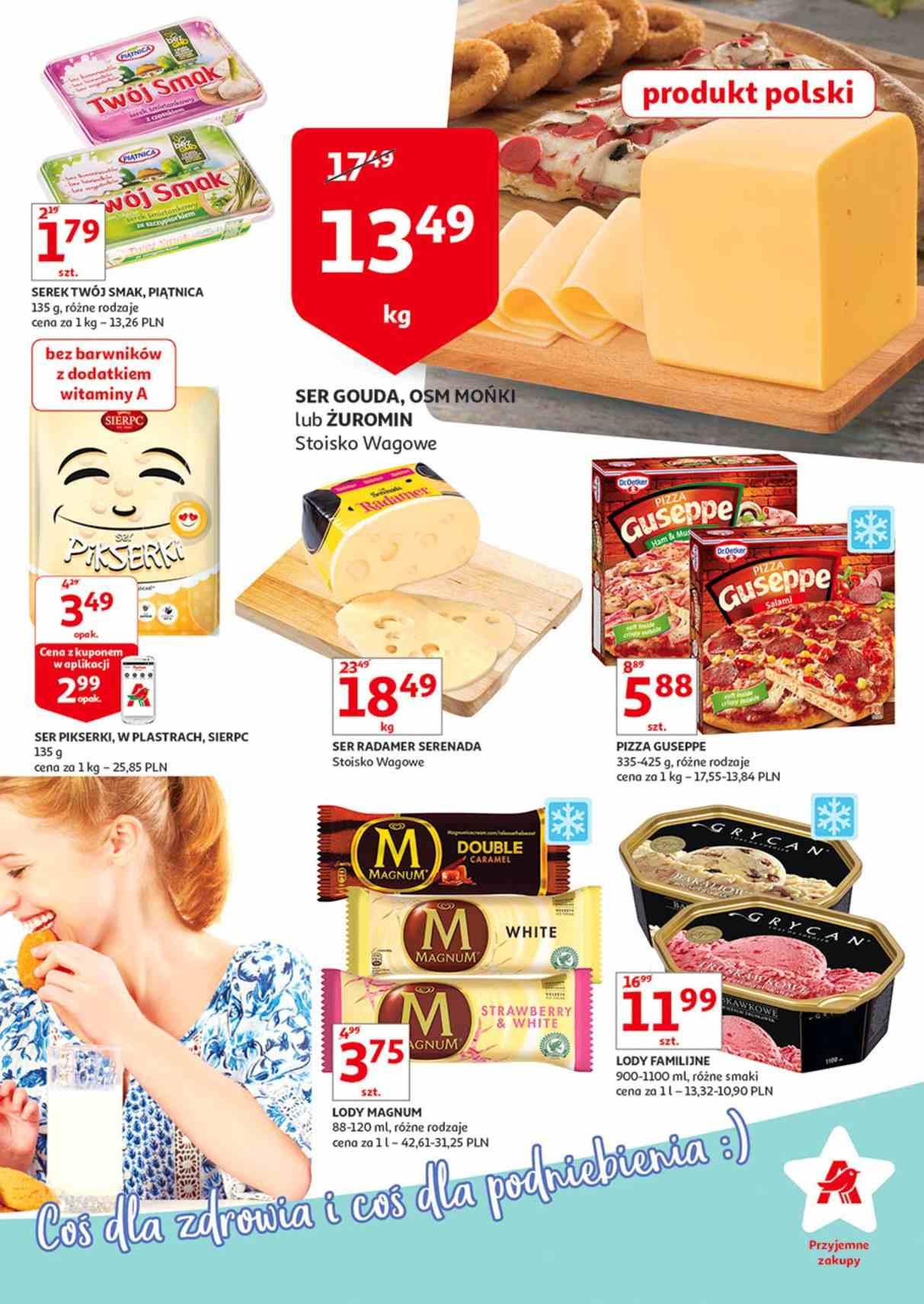 Gazetka promocyjna Auchan str. 11