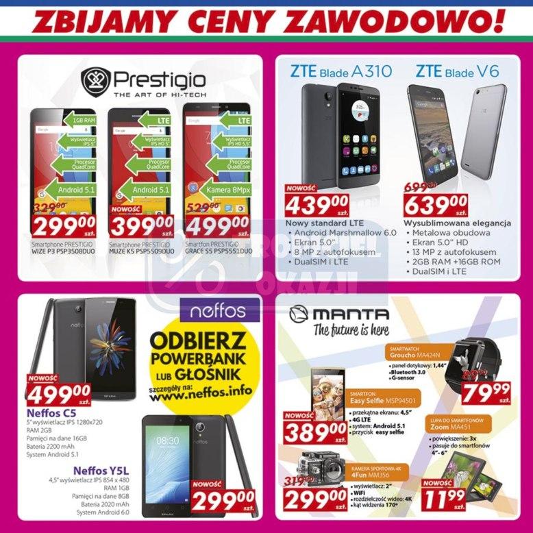 Gazetka promocyjna Auchan str. 33