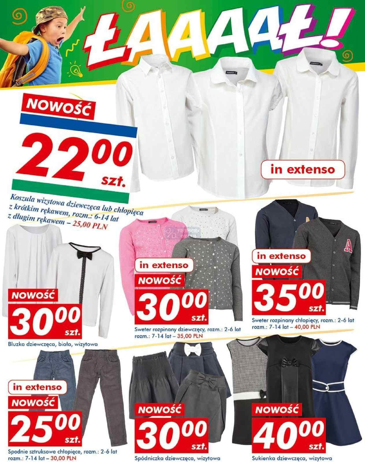 Gazetka promocyjna Auchan str. 20