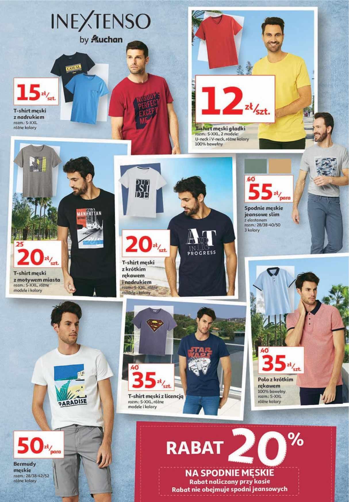 Gazetka promocyjna Auchan str. 31