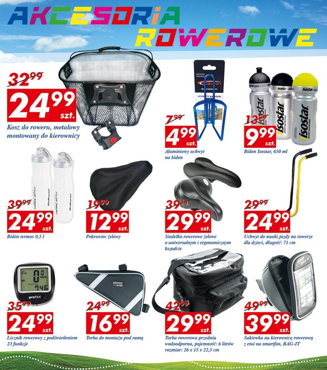 Gazetka promocyjna Auchan str. 10