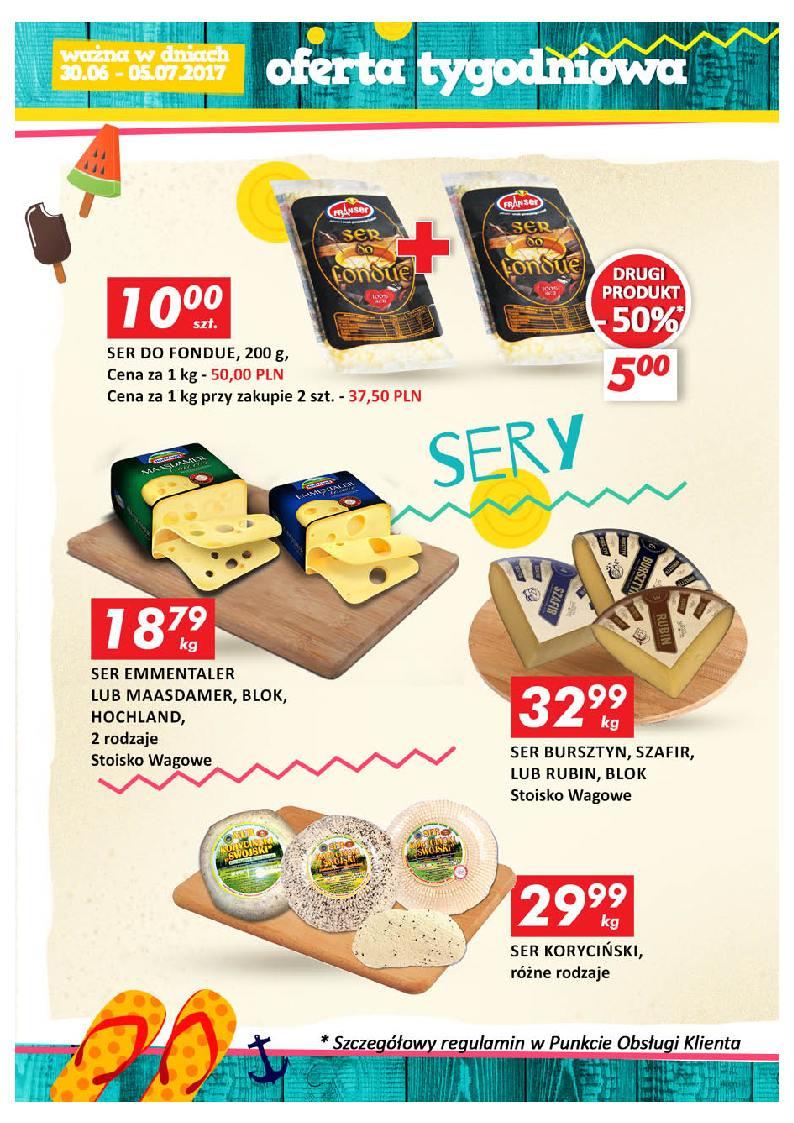 Gazetka promocyjna Auchan str. 8