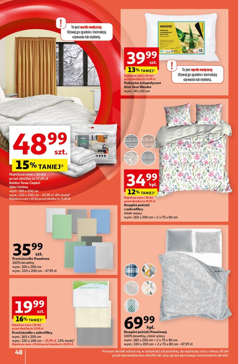 Gazetka promocyjna Auchan str. 56
