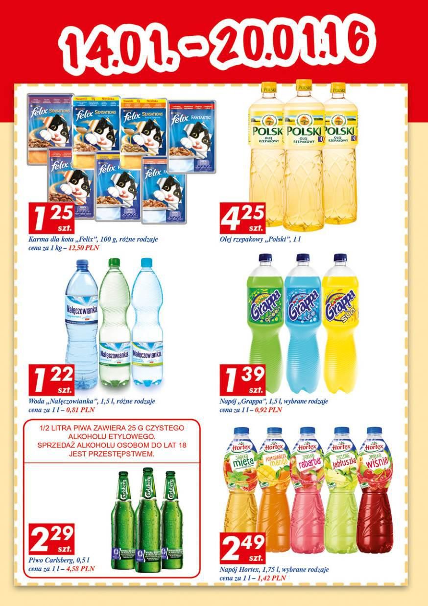 Gazetka promocyjna Auchan str. 3