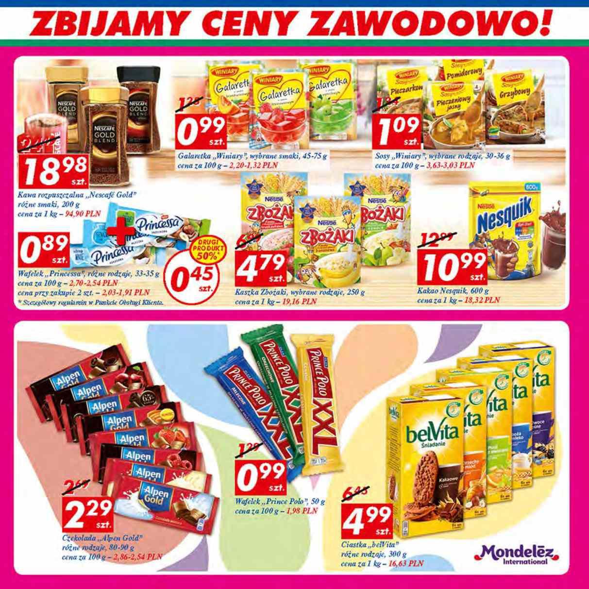 Gazetka promocyjna Auchan str. 10