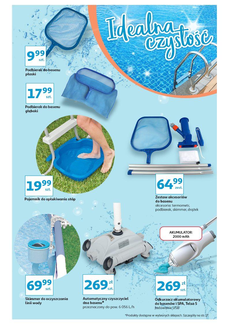 Gazetka promocyjna Auchan str. 9