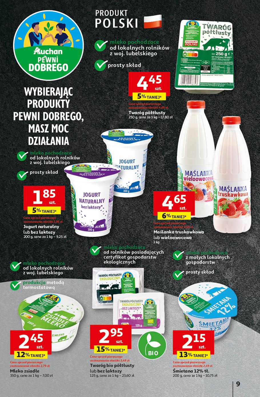 Gazetka promocyjna Auchan str. 11