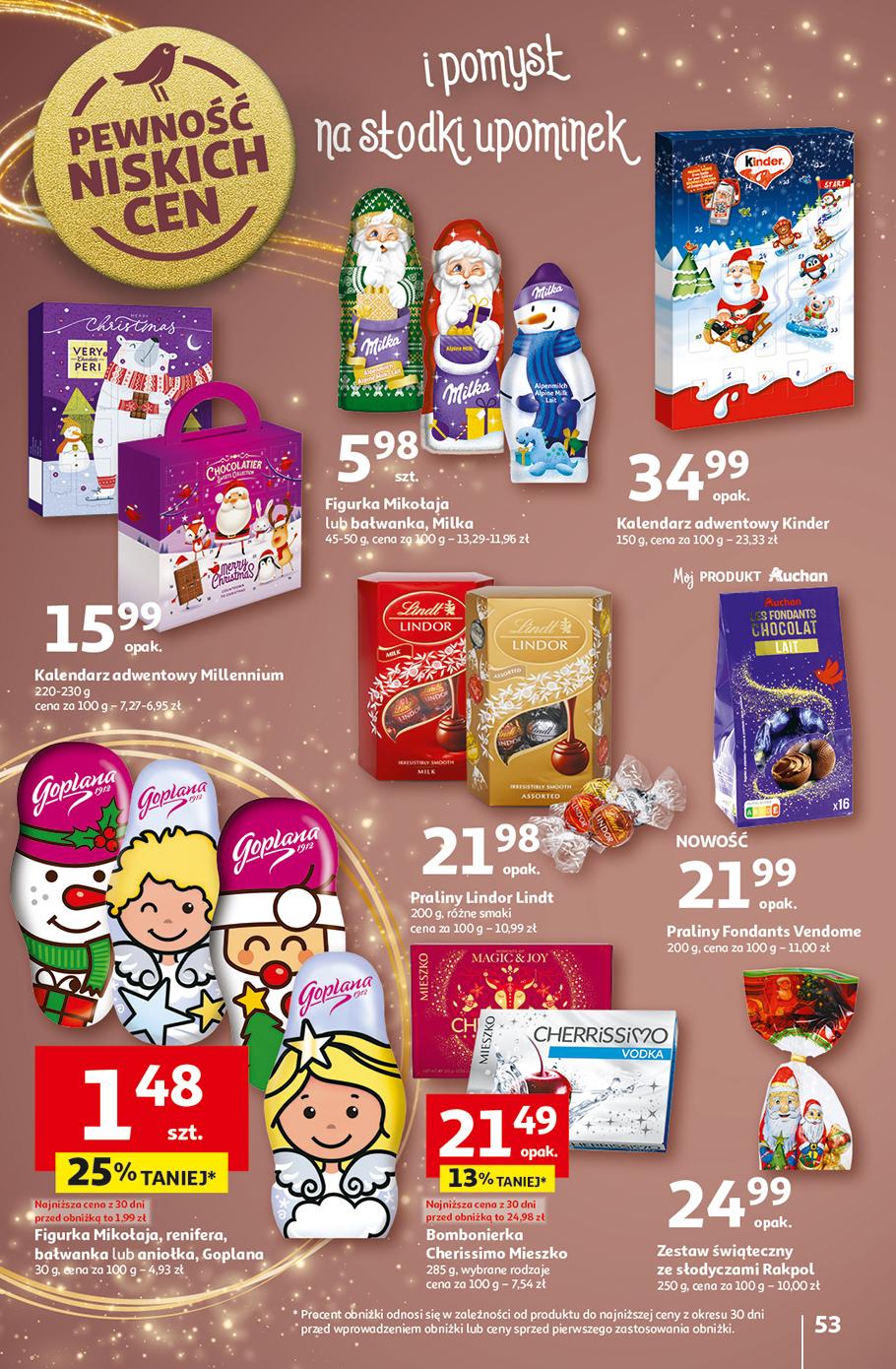 Gazetka promocyjna Auchan str. 60