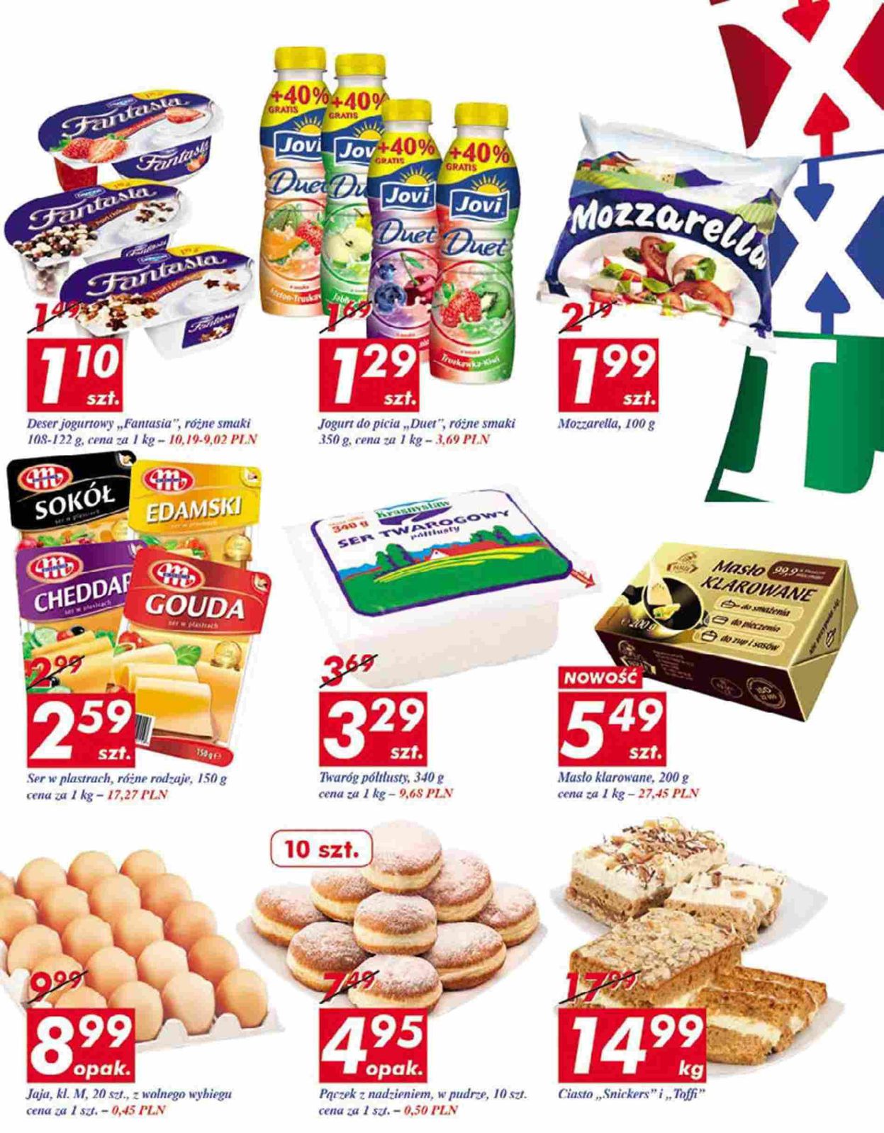 Gazetka promocyjna Auchan str. 13