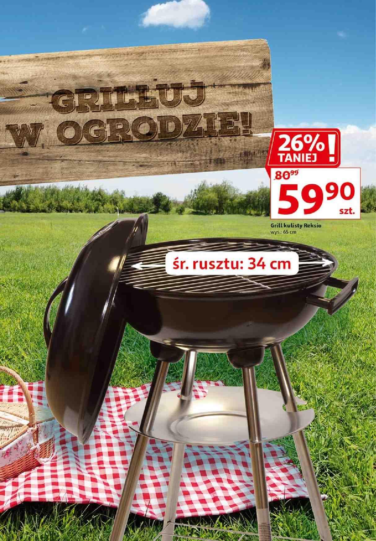 Gazetka promocyjna Auchan str. 2