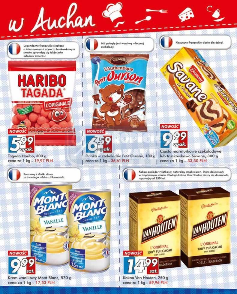 Gazetka promocyjna Auchan str. 5