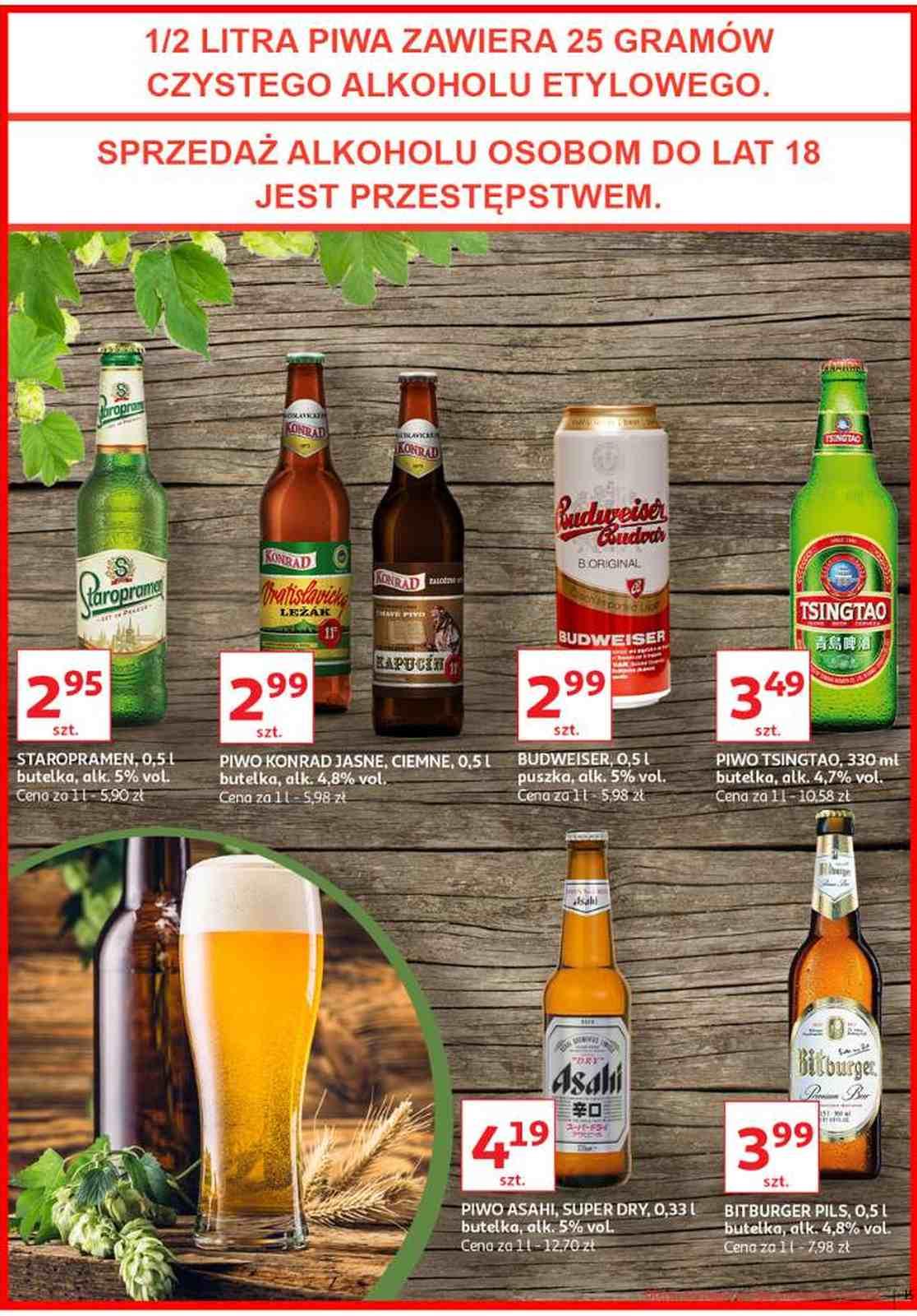 Gazetka promocyjna Auchan str. 15