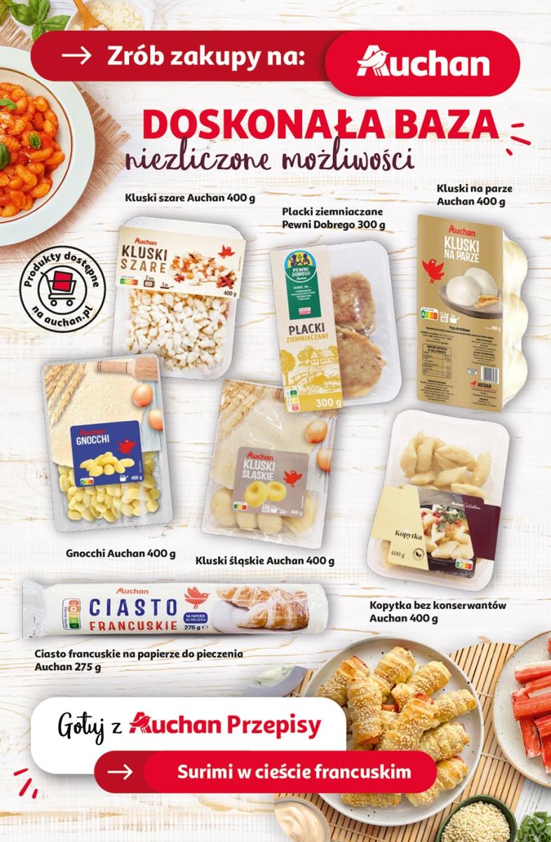 Gazetka promocyjna Auchan str. 45